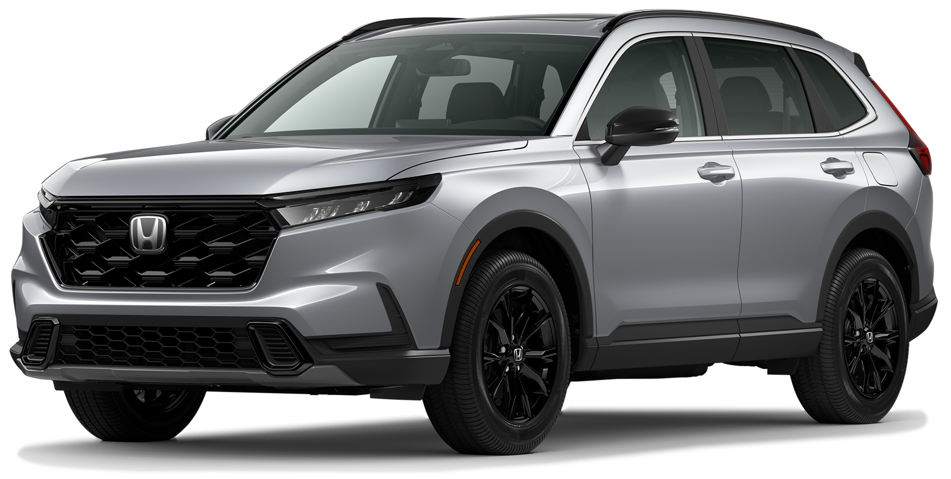 2023 Honda CR-V Hybrid SUV